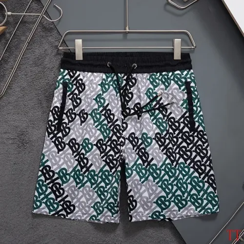 Wholesale Burberry Pants For Men #1439482 $32.00 USD, Wholesale Quality Replica Burberry Pants