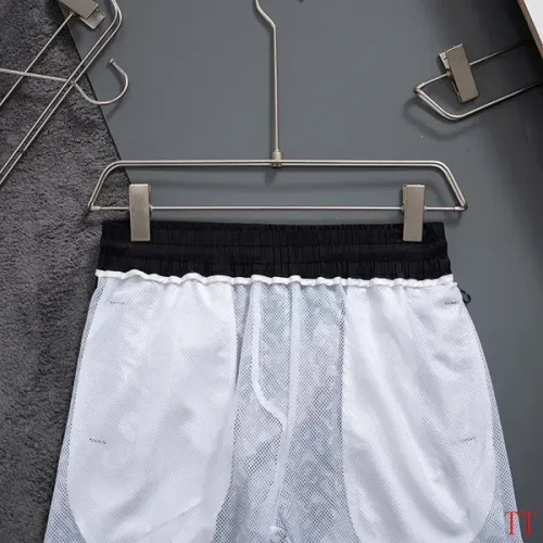 Replica Burberry Pants For Men #1439482 $32.00 USD for Wholesale