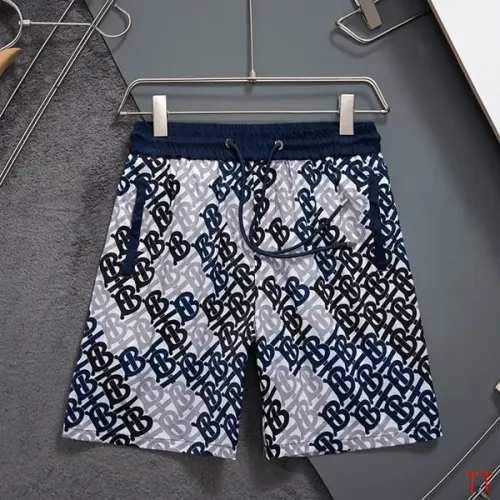 Wholesale Burberry Pants For Men #1439483 $32.00 USD, Wholesale Quality Replica Burberry Pants