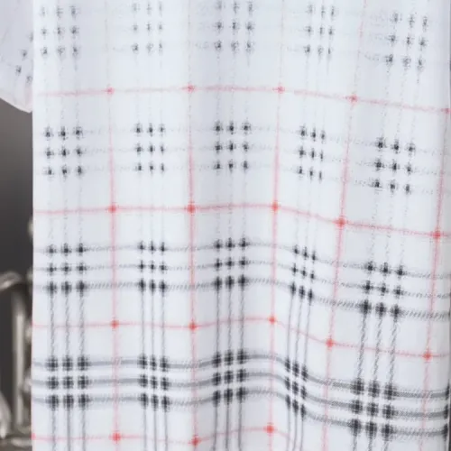 Replica Burberry T-Shirts Short Sleeved For Unisex #1439488 $38.00 USD for Wholesale