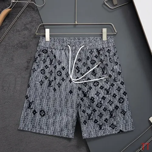 Wholesale Louis Vuitton LV Pants For Men #1439489 $32.00 USD, Wholesale Quality Replica Louis Vuitton LV Pants