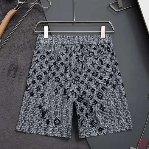 Replica Louis Vuitton LV Pants For Men #1439489 $32.00 USD for Wholesale
