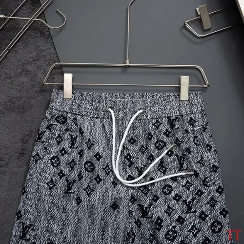 Replica Louis Vuitton LV Pants For Men #1439489 $32.00 USD for Wholesale