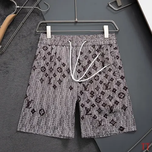 Wholesale Louis Vuitton LV Pants For Men #1439491 $32.00 USD, Wholesale Quality Replica Louis Vuitton LV Pants