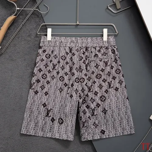 Replica Louis Vuitton LV Pants For Men #1439491 $32.00 USD for Wholesale
