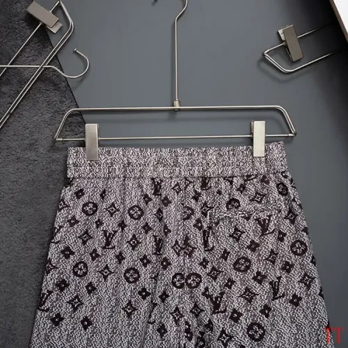 Replica Louis Vuitton LV Pants For Men #1439491 $32.00 USD for Wholesale