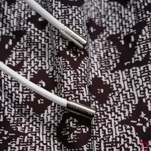 Replica Louis Vuitton LV Pants For Men #1439491 $32.00 USD for Wholesale