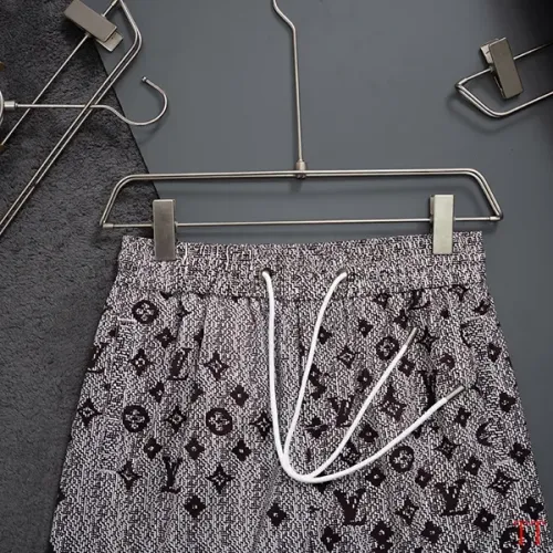 Replica Louis Vuitton LV Pants For Men #1439491 $32.00 USD for Wholesale