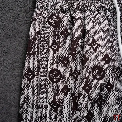 Replica Louis Vuitton LV Pants For Men #1439491 $32.00 USD for Wholesale