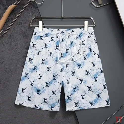 Wholesale Louis Vuitton LV Pants For Men #1439492 $32.00 USD, Wholesale Quality Replica Louis Vuitton LV Pants