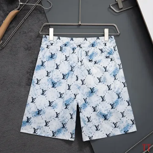 Replica Louis Vuitton LV Pants For Men #1439492 $32.00 USD for Wholesale