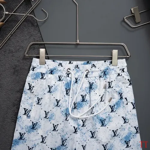 Replica Louis Vuitton LV Pants For Men #1439492 $32.00 USD for Wholesale