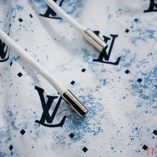 Replica Louis Vuitton LV Pants For Men #1439492 $32.00 USD for Wholesale
