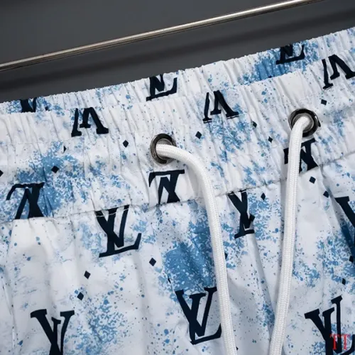Replica Louis Vuitton LV Pants For Men #1439492 $32.00 USD for Wholesale