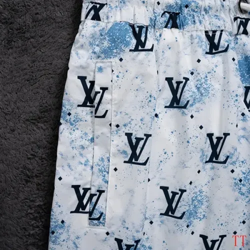 Replica Louis Vuitton LV Pants For Men #1439492 $32.00 USD for Wholesale
