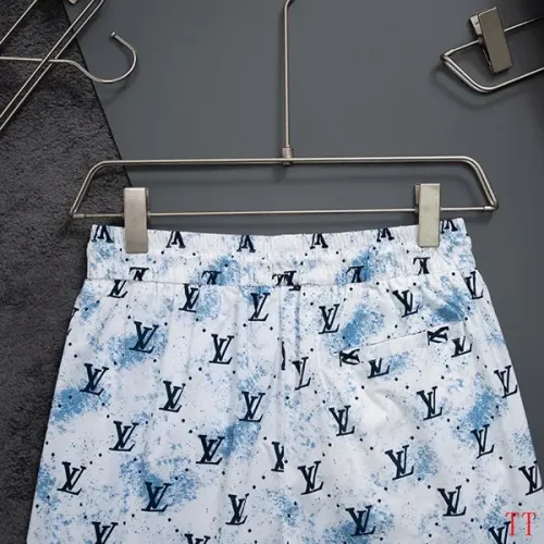 Replica Louis Vuitton LV Pants For Men #1439492 $32.00 USD for Wholesale