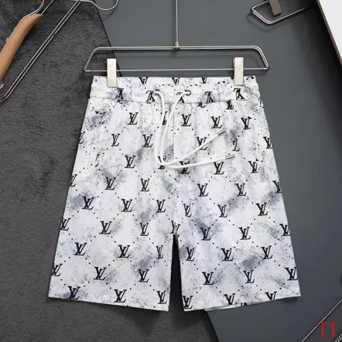Wholesale Louis Vuitton LV Pants For Men #1439493 $32.00 USD, Wholesale Quality Replica Louis Vuitton LV Pants