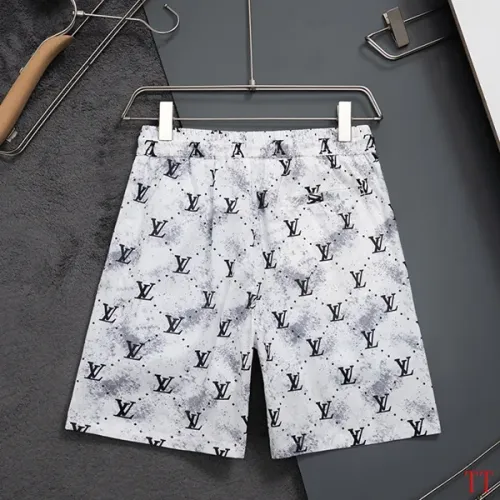 Replica Louis Vuitton LV Pants For Men #1439493 $32.00 USD for Wholesale