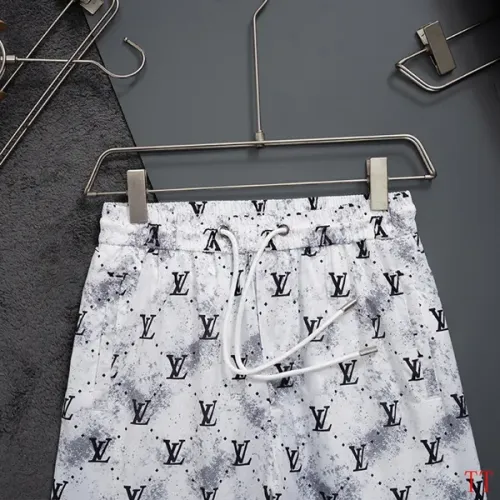 Replica Louis Vuitton LV Pants For Men #1439493 $32.00 USD for Wholesale