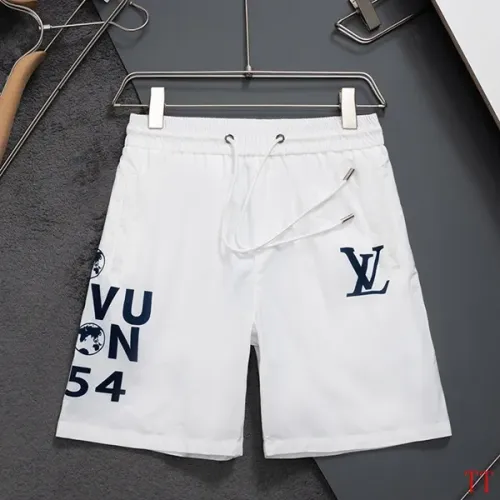 Wholesale Louis Vuitton LV Pants For Men #1439498 $32.00 USD, Wholesale Quality Replica Louis Vuitton LV Pants