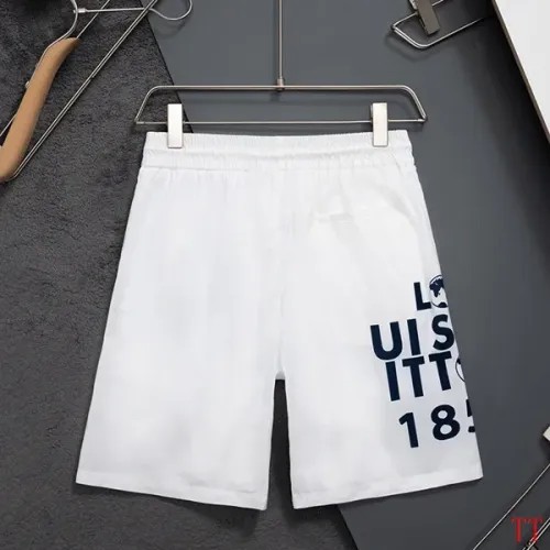 Replica Louis Vuitton LV Pants For Men #1439498 $32.00 USD for Wholesale