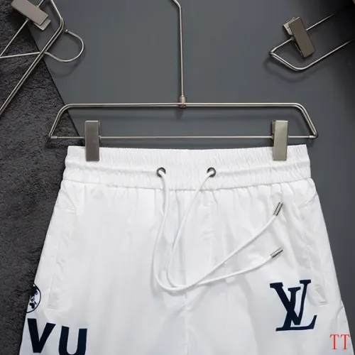 Replica Louis Vuitton LV Pants For Men #1439498 $32.00 USD for Wholesale