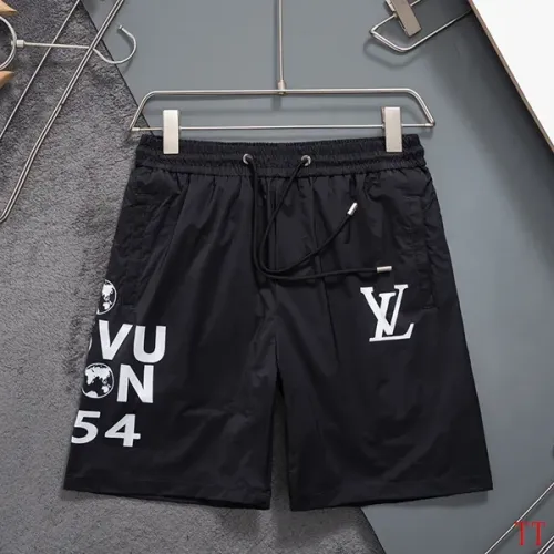 Wholesale Louis Vuitton LV Pants For Men #1439499 $32.00 USD, Wholesale Quality Replica Louis Vuitton LV Pants