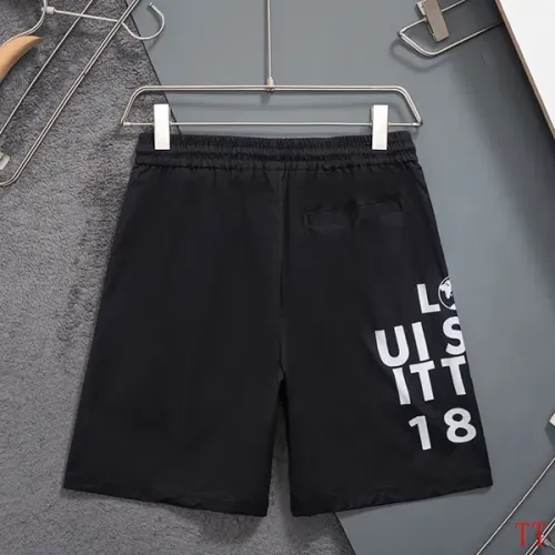 Replica Louis Vuitton LV Pants For Men #1439499 $32.00 USD for Wholesale