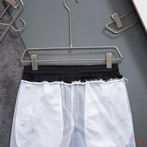 Replica Louis Vuitton LV Pants For Men #1439499 $32.00 USD for Wholesale