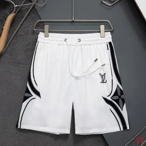 Wholesale Louis Vuitton LV Pants For Men #1439501 $32.00 USD, Wholesale Quality Replica Louis Vuitton LV Pants