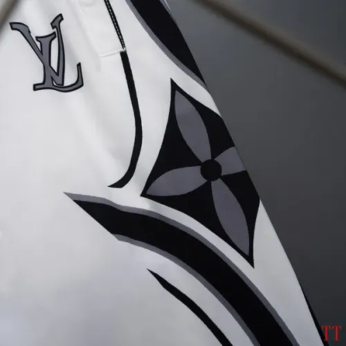 Replica Louis Vuitton LV Pants For Men #1439501 $32.00 USD for Wholesale