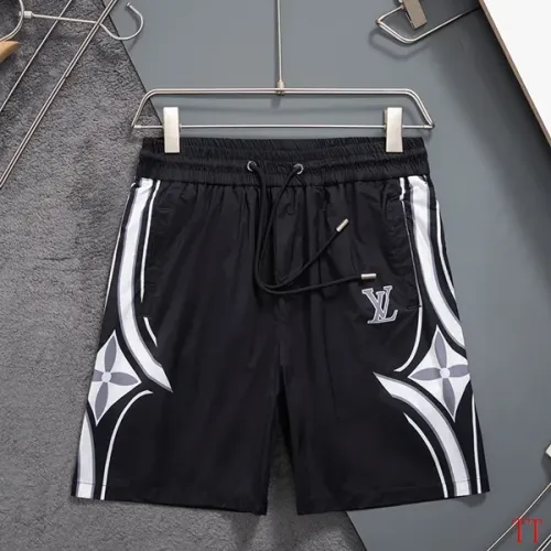 Wholesale Louis Vuitton LV Pants For Men #1439502 $32.00 USD, Wholesale Quality Replica Louis Vuitton LV Pants
