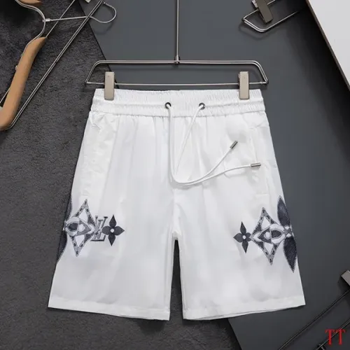 Wholesale Louis Vuitton LV Pants For Men #1439503 $32.00 USD, Wholesale Quality Replica Louis Vuitton LV Pants