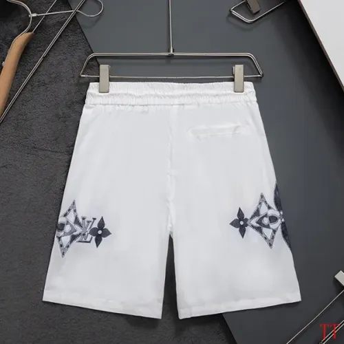 Replica Louis Vuitton LV Pants For Men #1439503 $32.00 USD for Wholesale