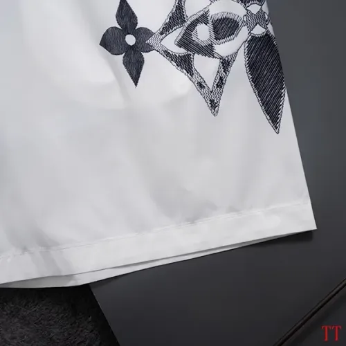 Replica Louis Vuitton LV Pants For Men #1439503 $32.00 USD for Wholesale