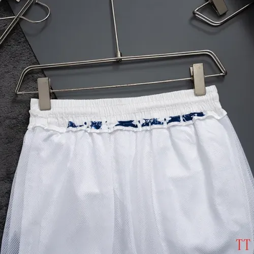 Replica Louis Vuitton LV Pants For Men #1439503 $32.00 USD for Wholesale
