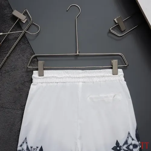 Replica Louis Vuitton LV Pants For Men #1439503 $32.00 USD for Wholesale