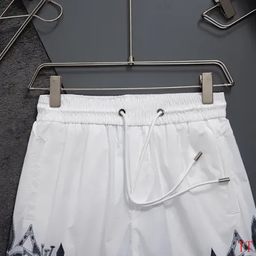 Replica Louis Vuitton LV Pants For Men #1439503 $32.00 USD for Wholesale