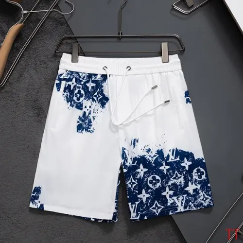 Wholesale Louis Vuitton LV Pants For Men #1439505 $32.00 USD, Wholesale Quality Replica Louis Vuitton LV Pants