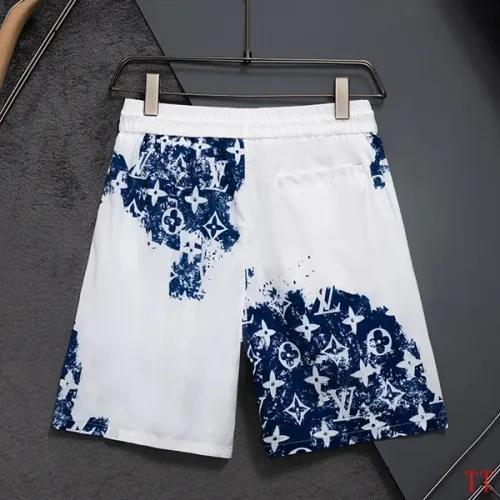 Replica Louis Vuitton LV Pants For Men #1439505 $32.00 USD for Wholesale