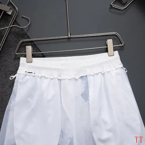 Replica Louis Vuitton LV Pants For Men #1439505 $32.00 USD for Wholesale