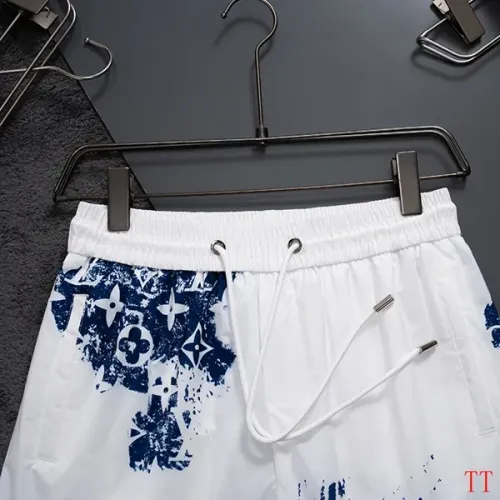 Replica Louis Vuitton LV Pants For Men #1439505 $32.00 USD for Wholesale