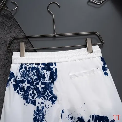Replica Louis Vuitton LV Pants For Men #1439505 $32.00 USD for Wholesale