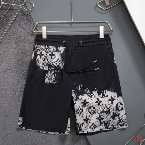 Wholesale Louis Vuitton LV Pants For Men #1439506 $32.00 USD, Wholesale Quality Replica Louis Vuitton LV Pants