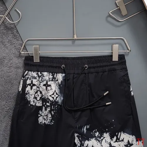 Replica Louis Vuitton LV Pants For Men #1439506 $32.00 USD for Wholesale
