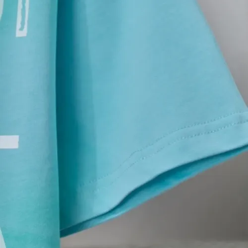 Replica Louis Vuitton LV T-Shirts Short Sleeved For Unisex #1439507 $38.00 USD for Wholesale