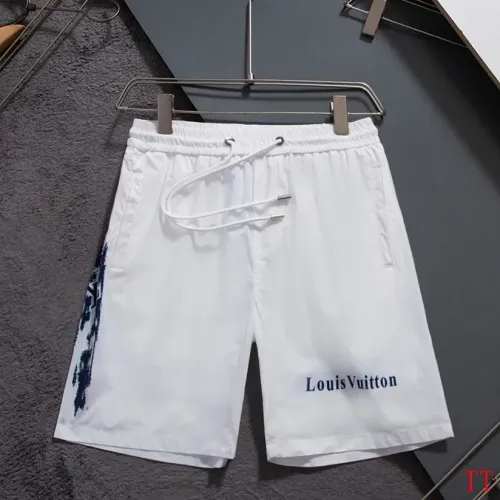 Wholesale Louis Vuitton LV Pants For Men #1439508 $32.00 USD, Wholesale Quality Replica Louis Vuitton LV Pants
