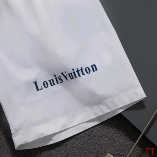 Replica Louis Vuitton LV Pants For Men #1439508 $32.00 USD for Wholesale