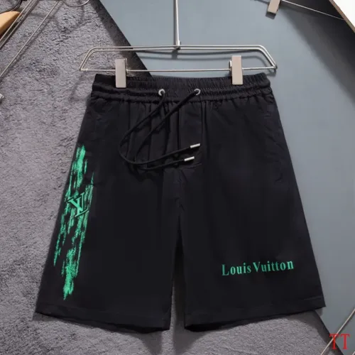 Wholesale Louis Vuitton LV Pants For Men #1439509 $32.00 USD, Wholesale Quality Replica Louis Vuitton LV Pants