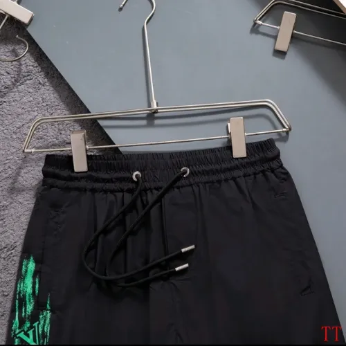 Replica Louis Vuitton LV Pants For Men #1439509 $32.00 USD for Wholesale
